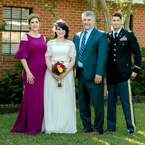 Meet your Posher, Maddie - Picture 2 of 5